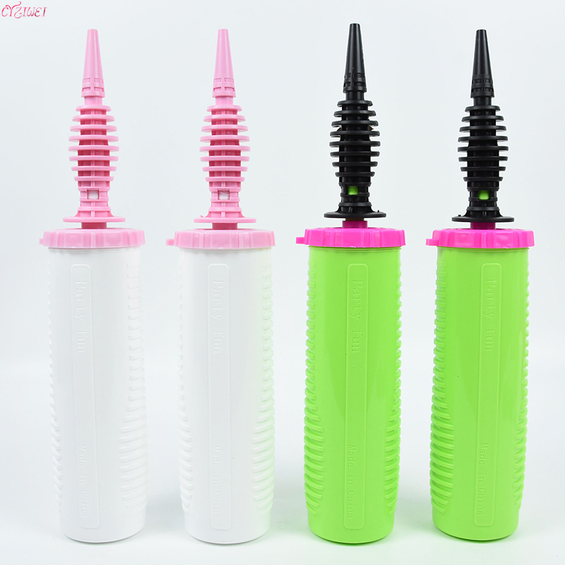 Balloon Pump Hand - Chất Lượng Cao Tác Động Kép