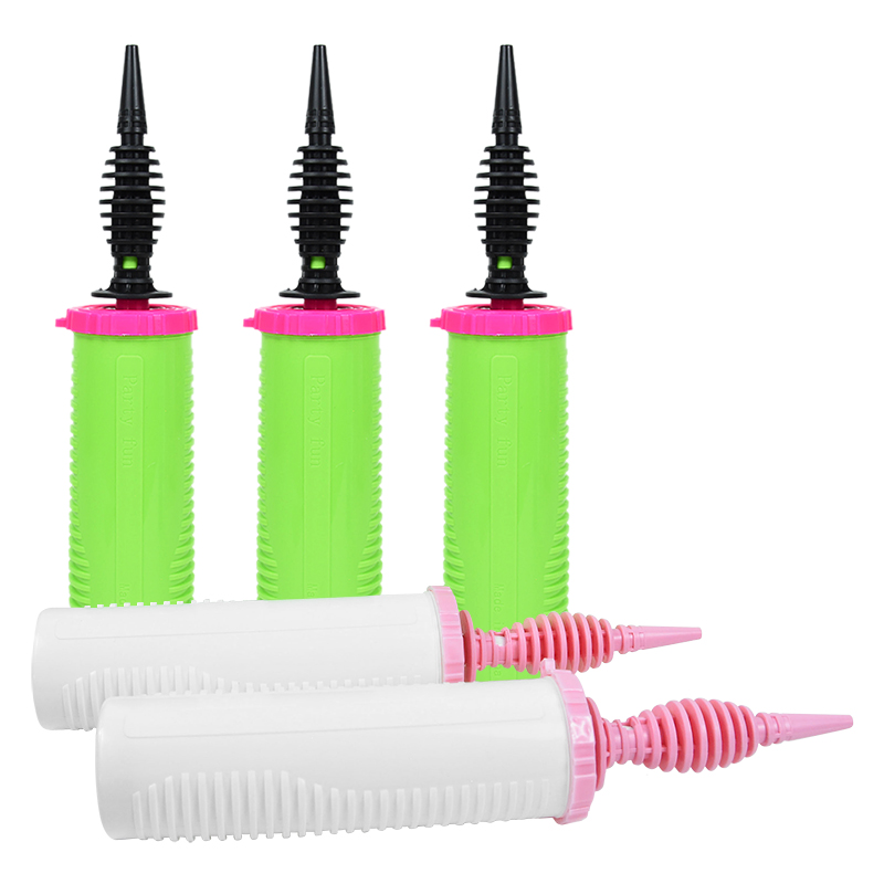 Balloon Pump Hand - High Quality Balloon Air Pump Hand