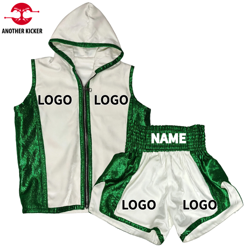 Boxing Fight Night Costume Hoo - đánh giá và giá Event & Party Supply Photos
