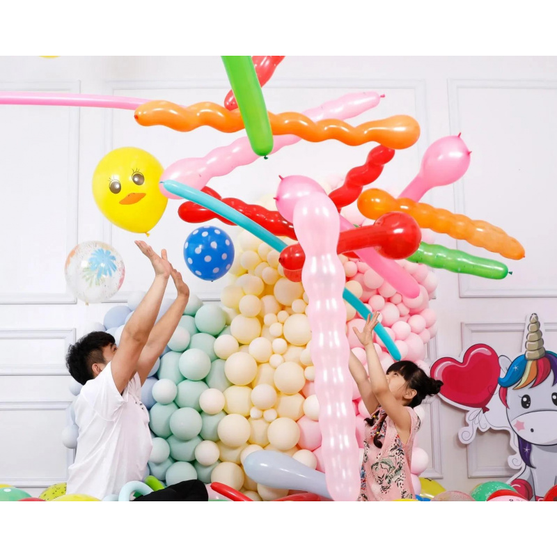 50/100 PcsNo gas pump provided - đánh giá và giá Balloon Pump Hand