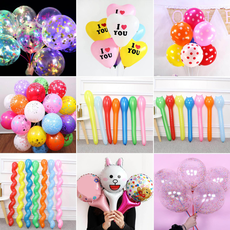 50/100 PcsNo gas pump provided - đánh giá và giá Balloon Pump Hand