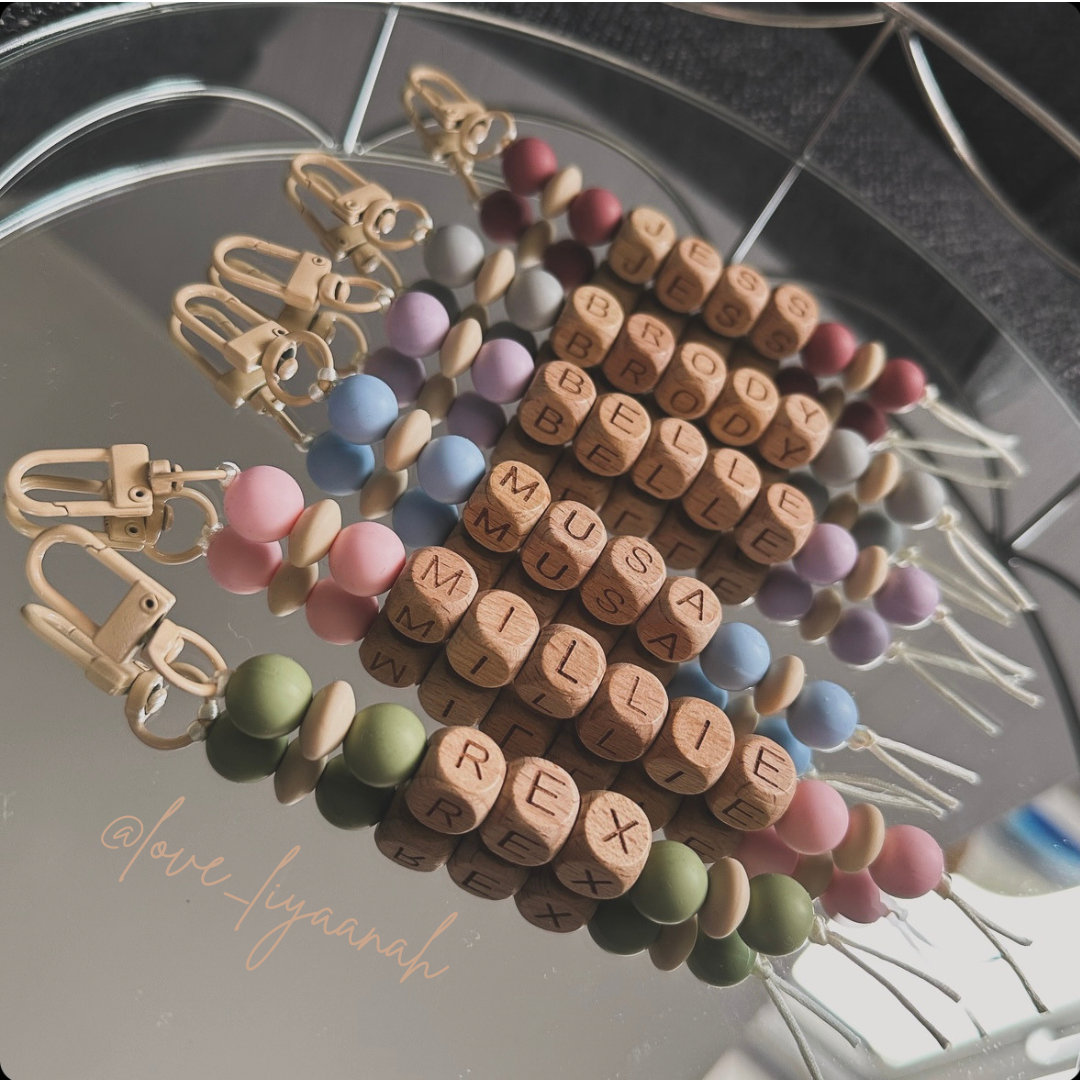 Custom Keychain - 1PC Personal - đánh giá và giá Event Suppliers