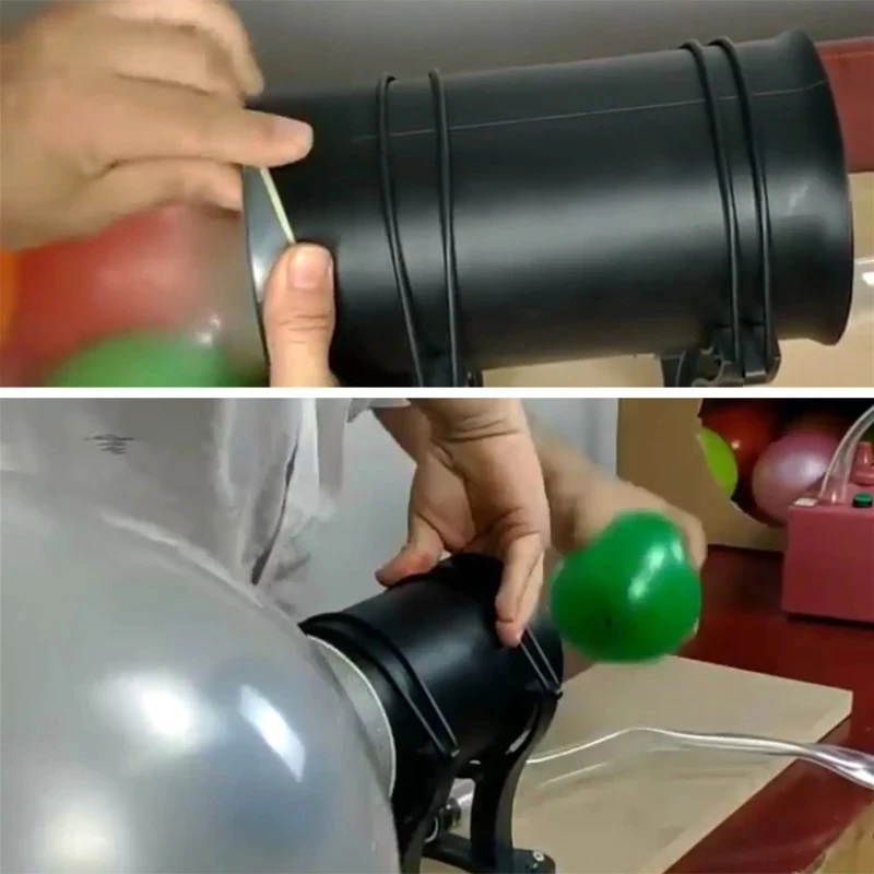 Balo Giãn Nở Máy Balo Máy Cho  - đánh giá và giá Balloon Pump Hand