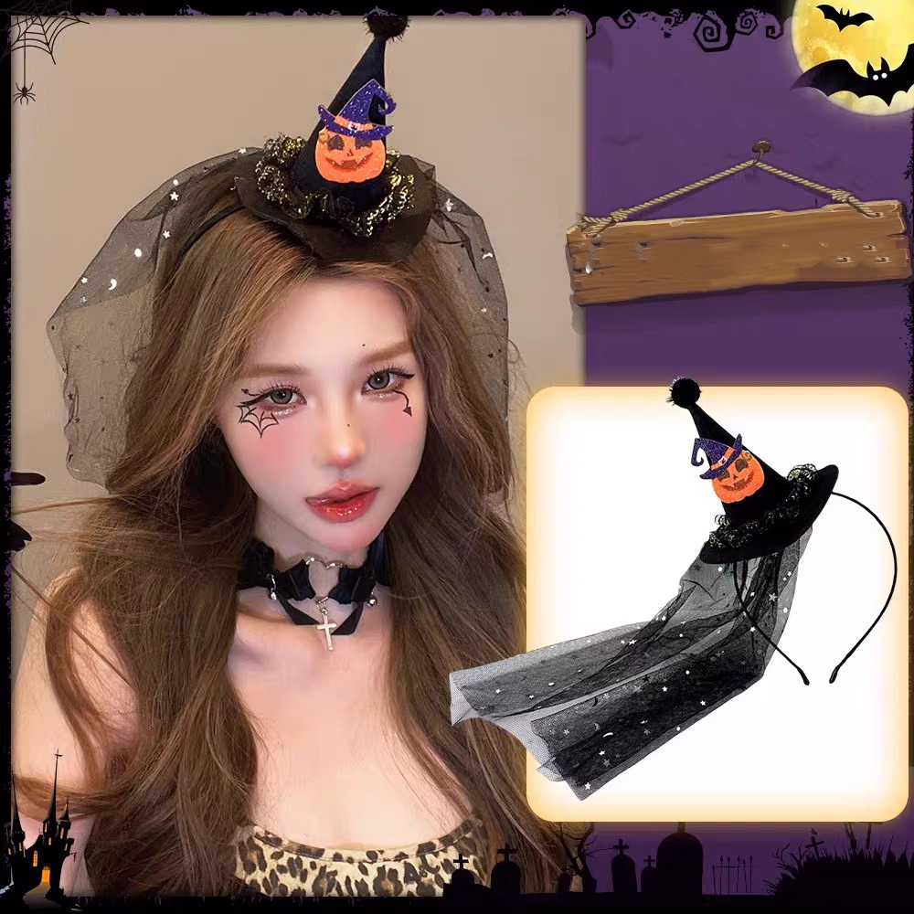 Novelty Spider Halloween Witch - đánh giá và giá Party Hat Cone