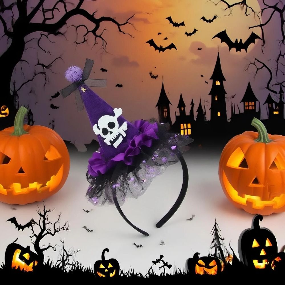Novelty Spider Halloween Witch - đánh giá và giá Party Hat Cone