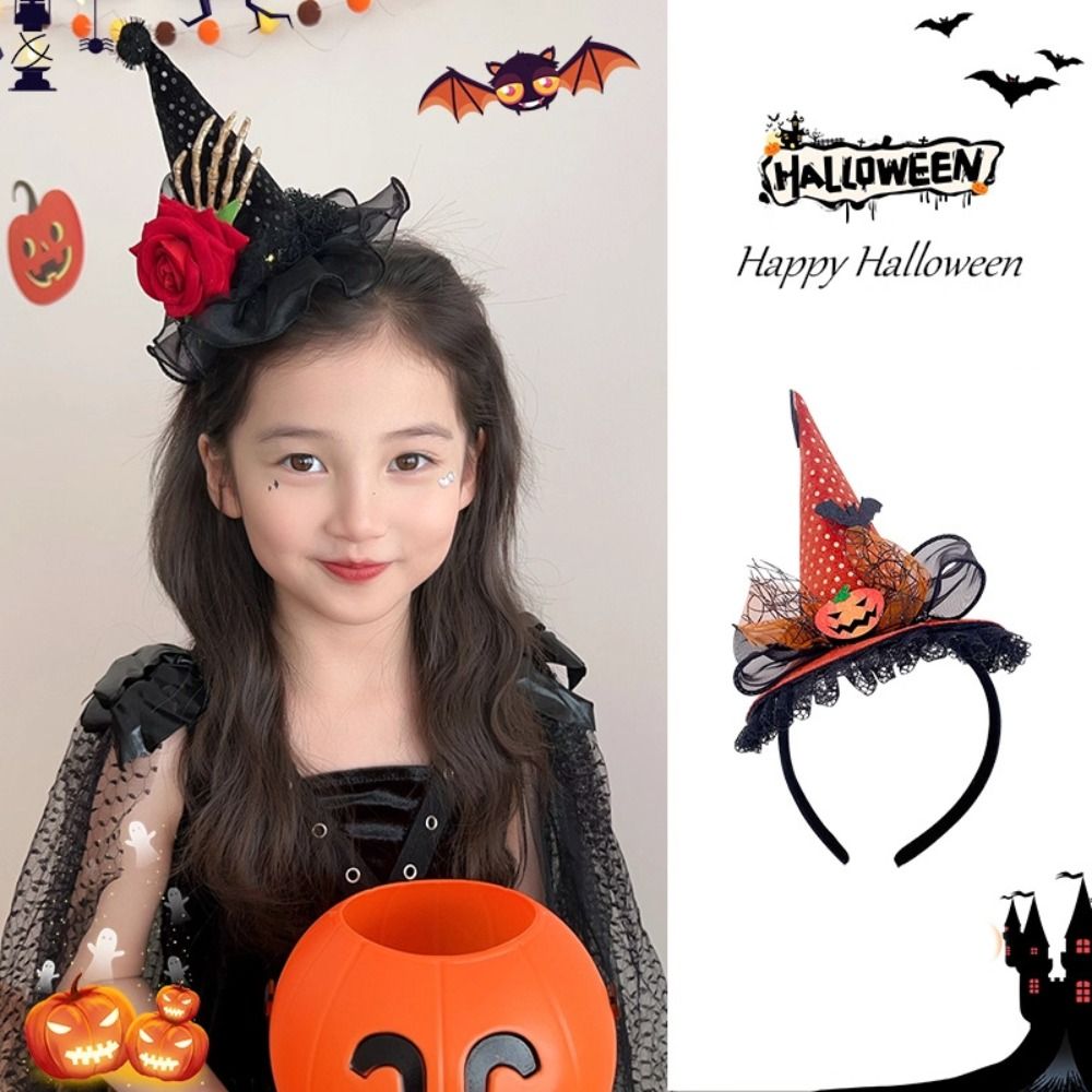Novelty Spider Halloween Witch - đánh giá và giá Party Hat Cone