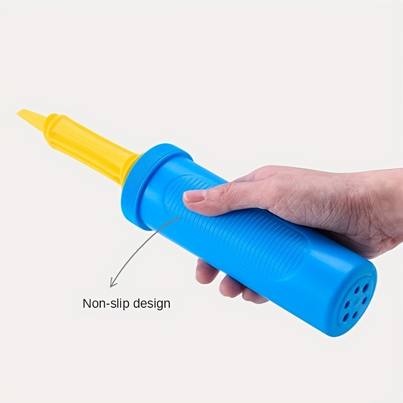 Portable Balloon Pump with Han - đánh giá và giá Balloon Pump Hand