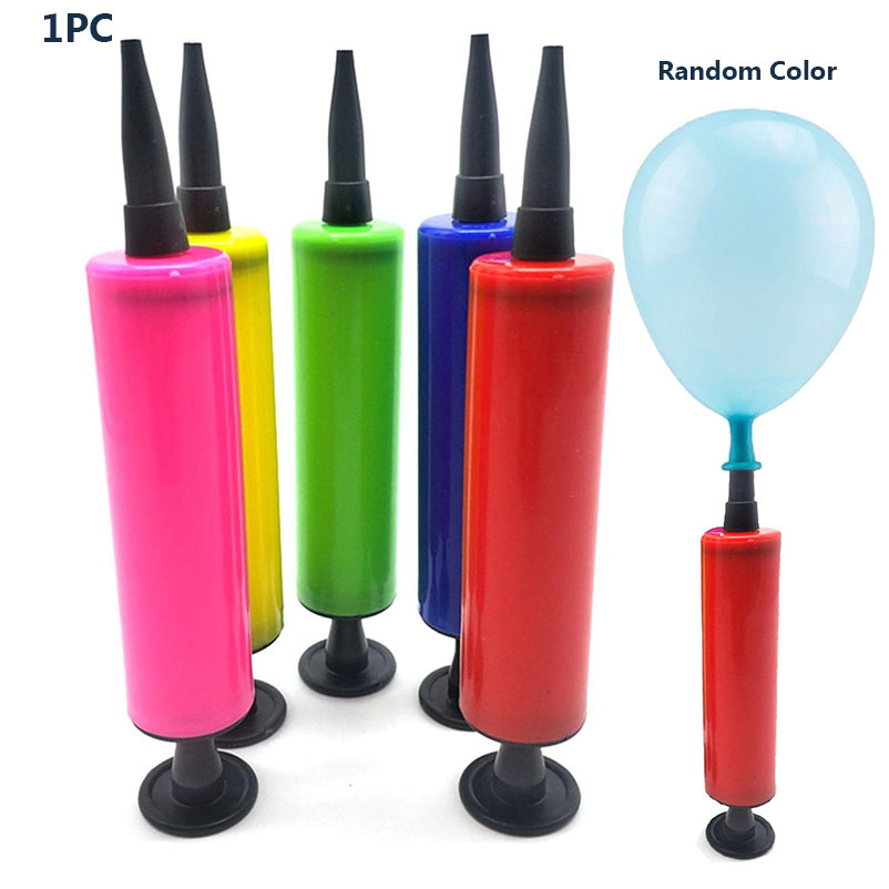 1PC Balloon Pump Balloon Infla - đánh giá và giá Balloon Pump Hand