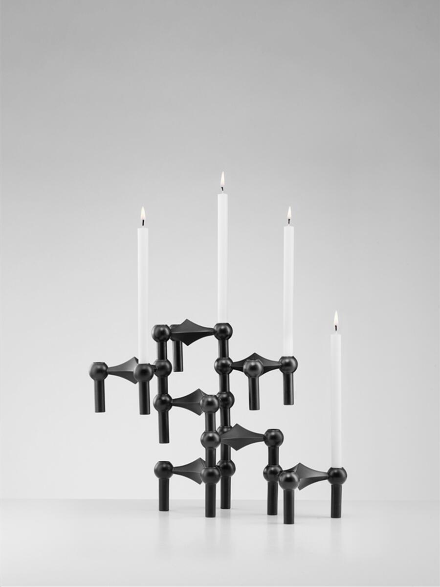 Metal Molecular Structure Cand - đánh giá và giá Centerpiece Stick