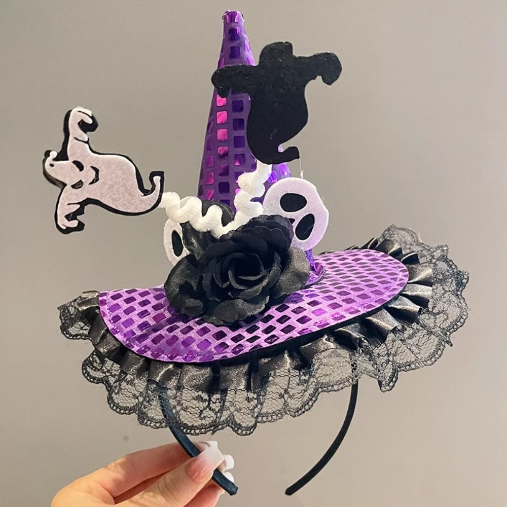 Personality Spider Halloween W - đánh giá và giá Party Hat Cone