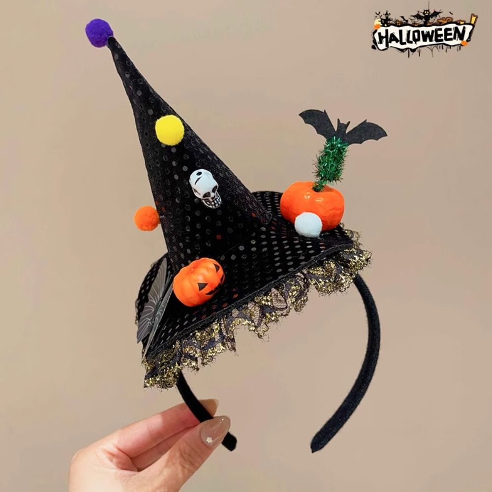 Personality Spider Halloween W - đánh giá và giá Party Hat Cone