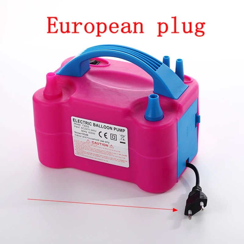 Điện áp cao đôi lỗ AC bơm hơi  - đánh giá và giá Balloon Pump Hand
