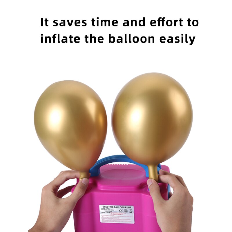 Điện áp cao đôi lỗ AC bơm hơi  - đánh giá và giá Balloon Pump Hand