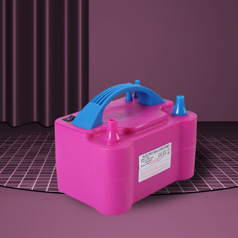 Điện áp cao đôi lỗ AC bơm hơi  - đánh giá và giá Balloon Pump Hand