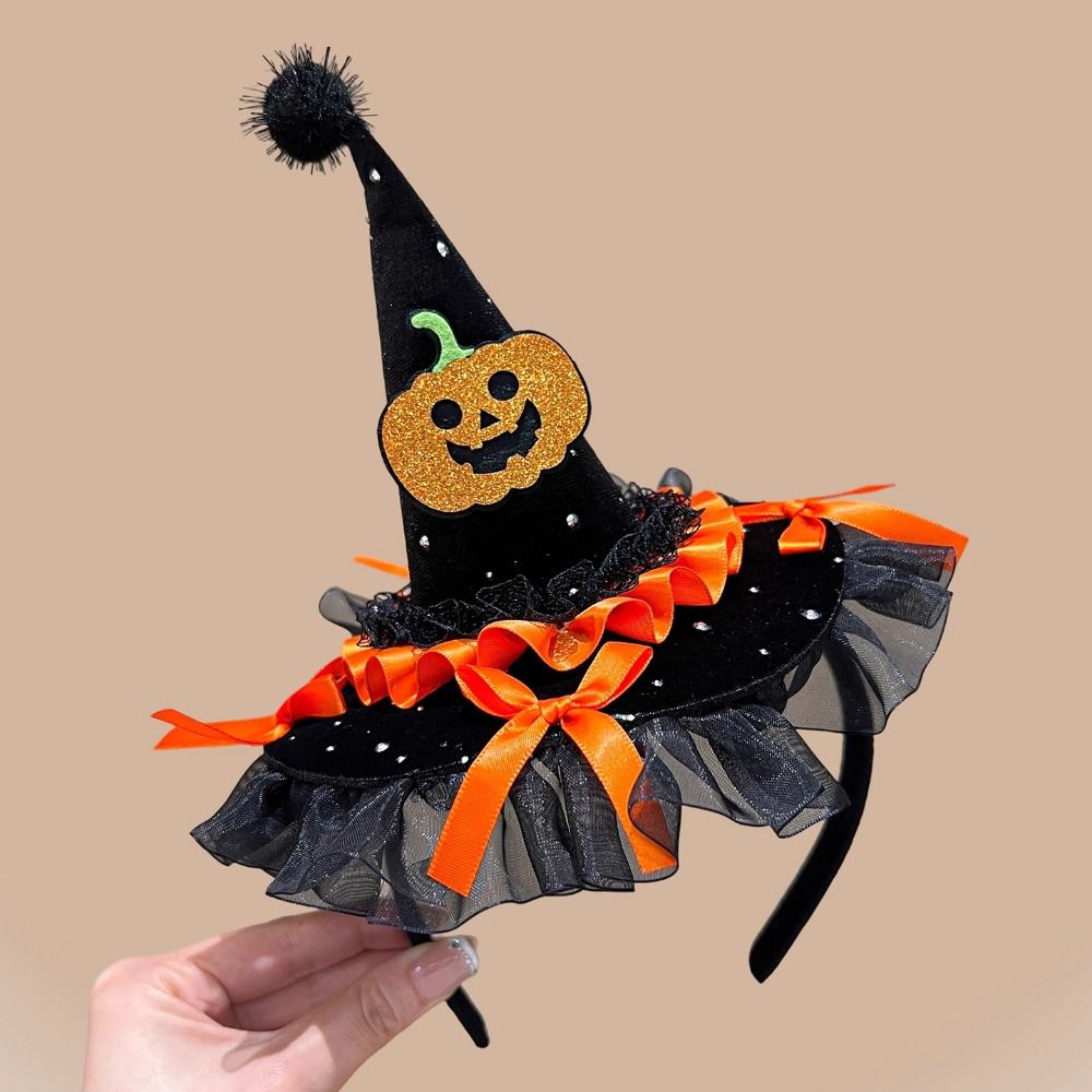 Interesting Spider Halloween W - đánh giá và giá Party Hat Cone
