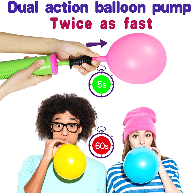 Chất Lượng Cao Tác Động Kép Bó - đánh giá và giá Balloon Pump Hand