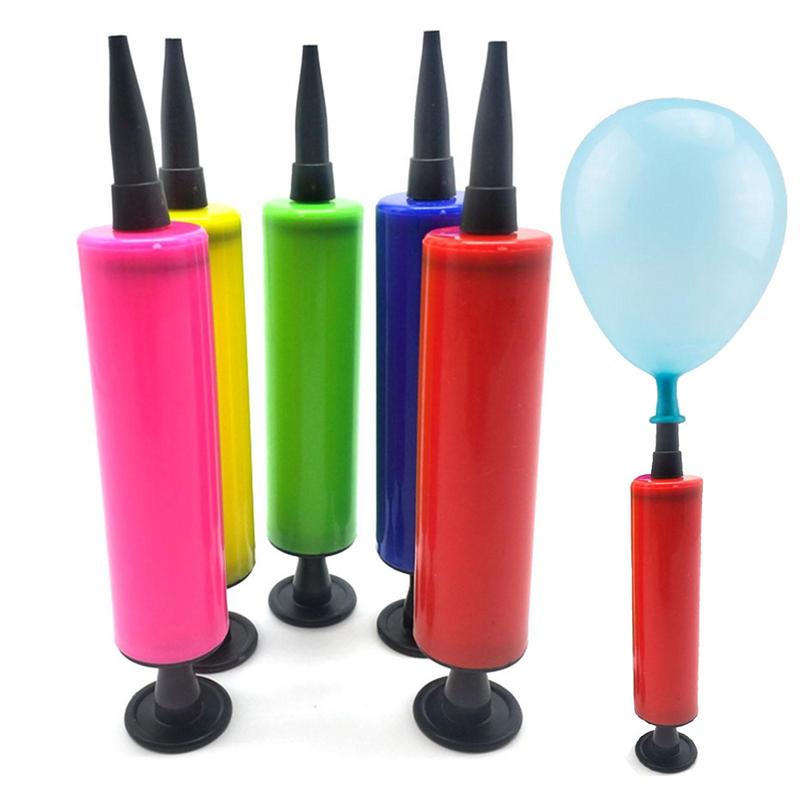 1pc Balloon Pump Plastic Ballo - đánh giá và giá Balloon Pump Hand