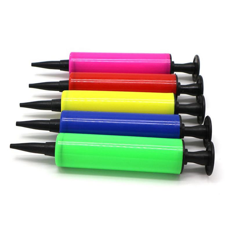 1pc Balloon Pump Plastic Ballo - đánh giá và giá Balloon Pump Hand