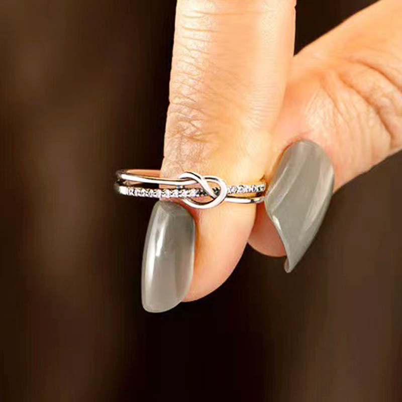 Huitan Dainty Wedding Ring Lad - đánh giá và giá Event Suppliers