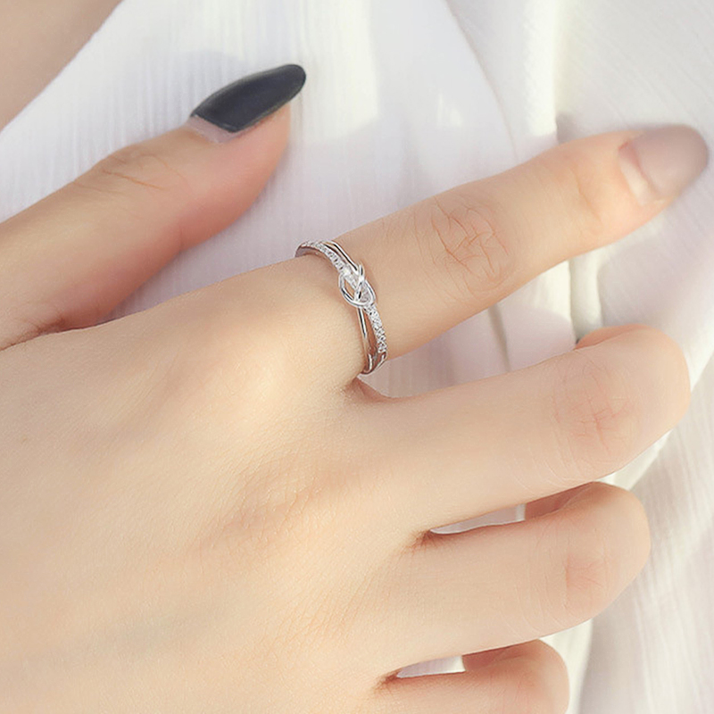 Huitan Dainty Wedding Ring Lad - đánh giá và giá Event Suppliers