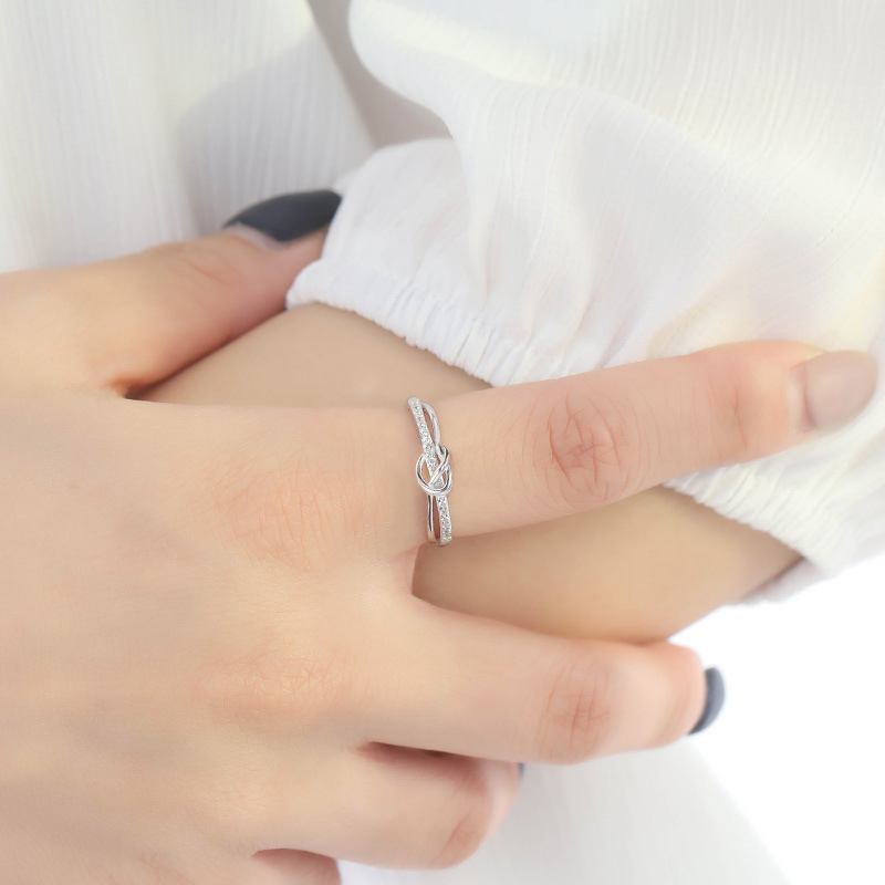 Huitan Dainty Wedding Ring Lad - đánh giá và giá Event Suppliers