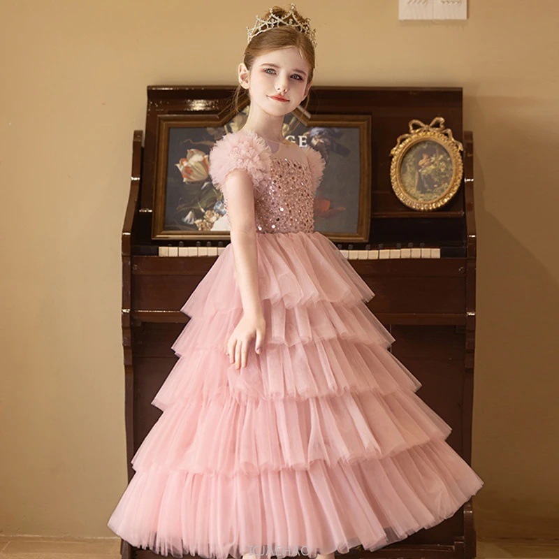 Long Dress 2025 Pink Glitter G - đánh giá và giá Glitter Tablecloth