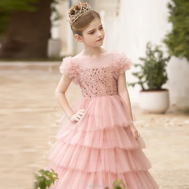 Long Dress 2025 Pink Glitter G - đánh giá và giá Glitter Tablecloth
