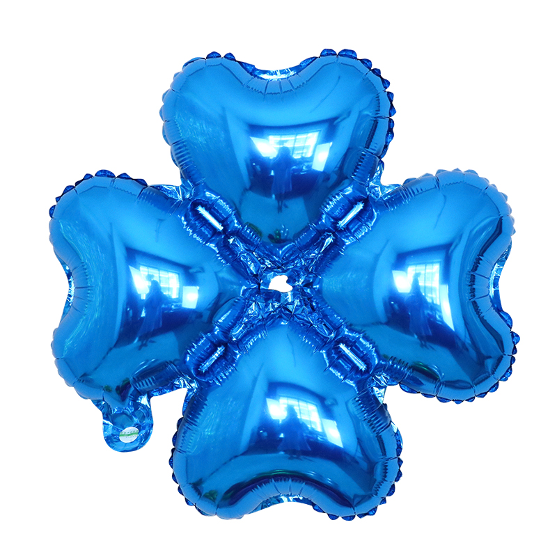 10pcs 18inch 4Petals Flower Al - đánh giá và giá Balloon Arch Kit