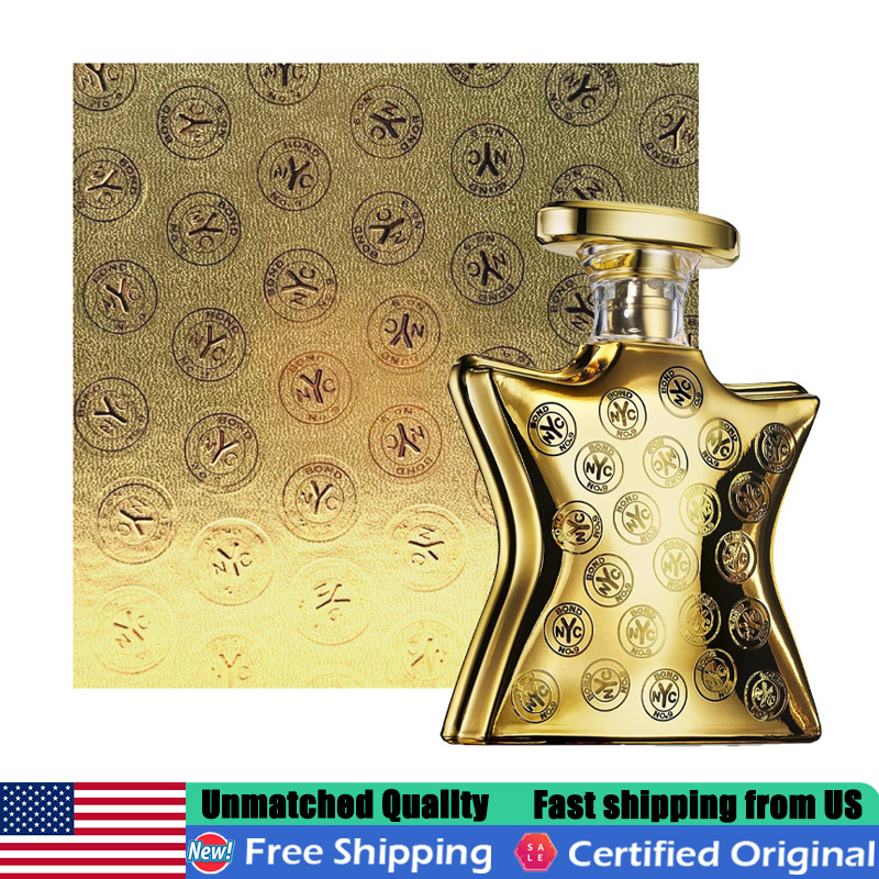 Bond No 9 Perfume Unisex Eau d - đánh giá và giá Event & Party Supply Photos