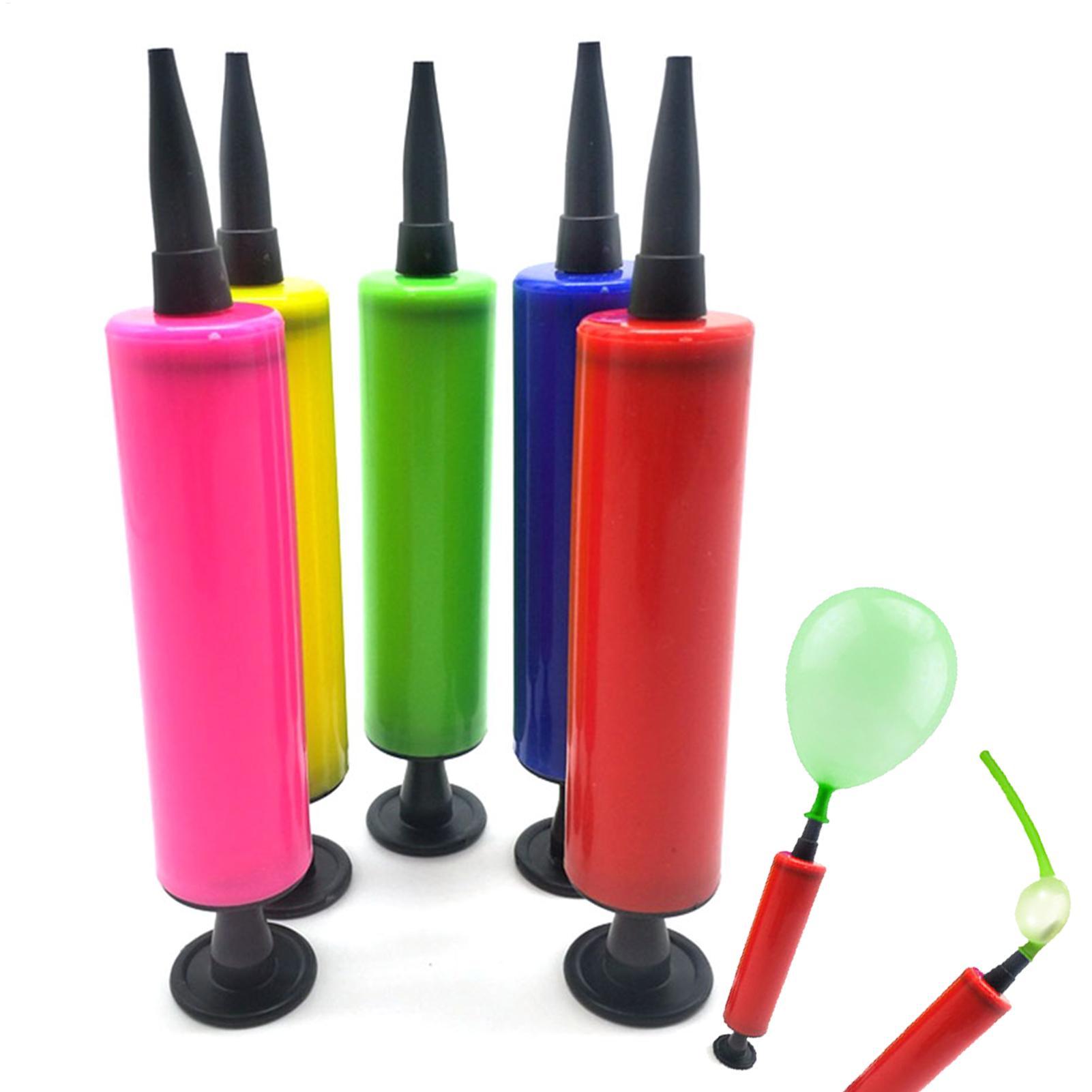 1Pcs hot sales Balloons Ball P - đánh giá và giá Balloon Pump Hand