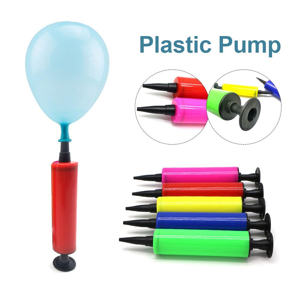 1Pcs hot sales Balloons Ball P - đánh giá và giá Balloon Pump Hand