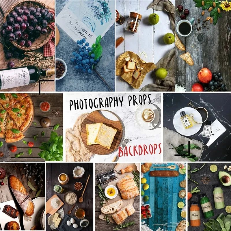 Photography Backdrop Watercolo - đánh giá và giá Dessert Table Backdrop