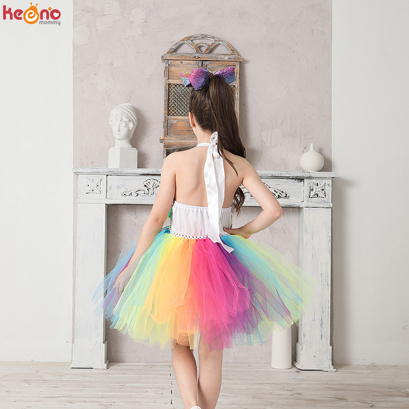 Cầu Vồng Kim Sa Lấp Lánh Bé Gá - đánh giá và giá Glitter Tablecloth