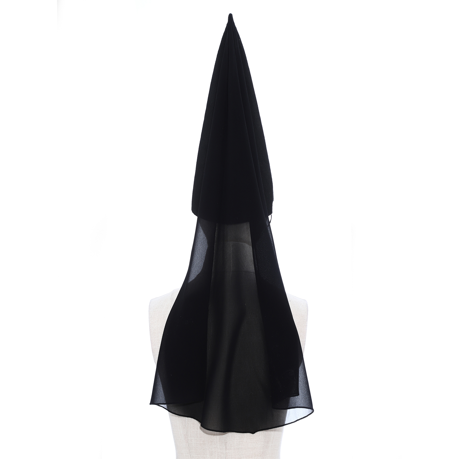 Women Medieval Hennin Party Ha - đánh giá và giá Party Hat Cone