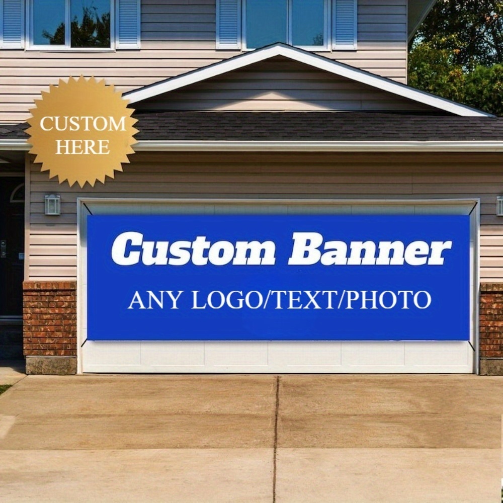 Printed Custom Banner, Persona - đánh giá và giá Event & Party Supply Photos