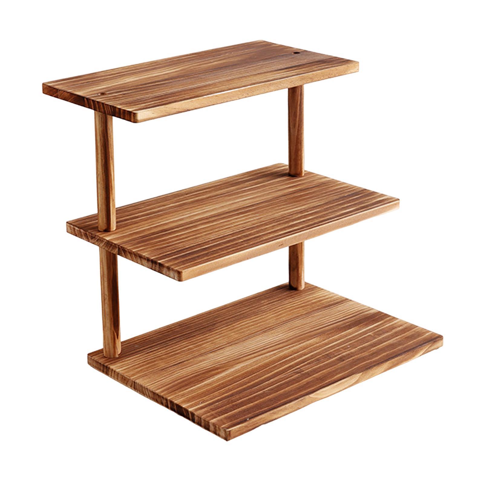 Sturdy 3 Tier Cupcake Stand Wo - đánh giá và giá Cupcake Stand Tier