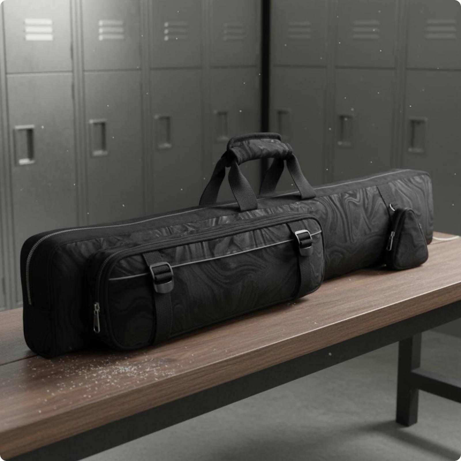 Billiard Cue Storage Case Prac - đánh giá và giá Event & Party Supply Photos