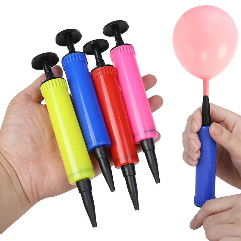 Mini Hand Push Balloon Pump Pl - đánh giá và giá Balloon Pump Hand