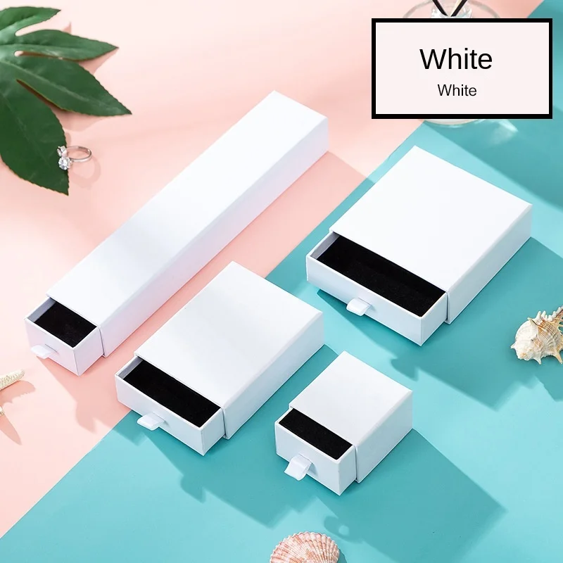 1 Trang Sức Boxs Kaki Bìa Cứng - đánh giá và giá Event Party Box