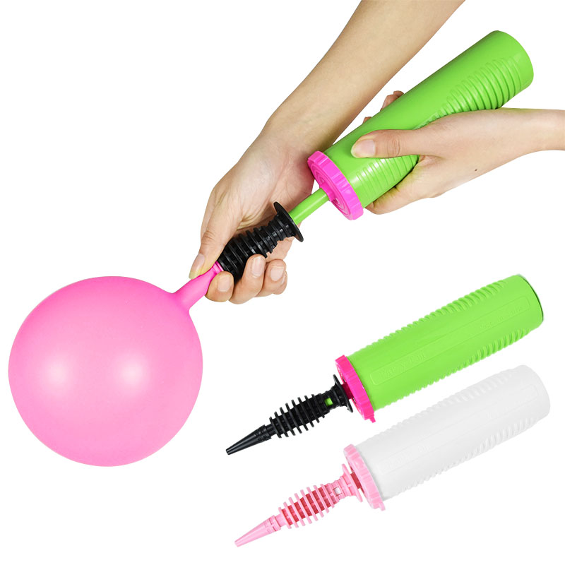 High Quality Balloon Air Pump  - đánh giá và giá Balloon Pump Hand