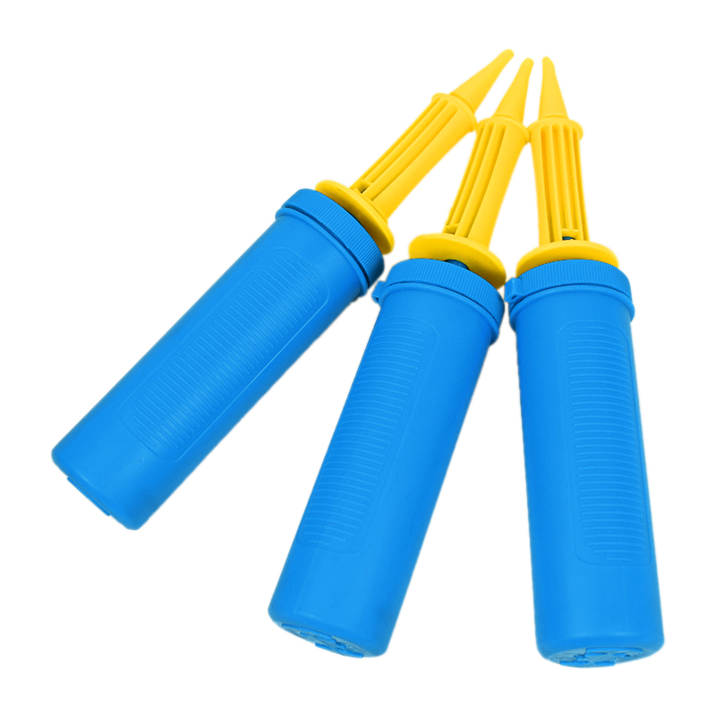 High Quality Balloon Air Pump  - đánh giá và giá Balloon Pump Hand